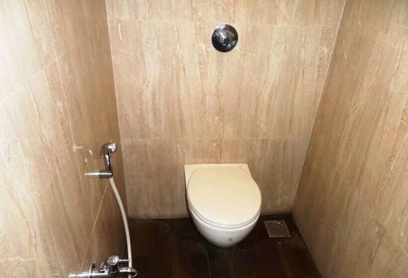 Hotelli Rajvikas Residency