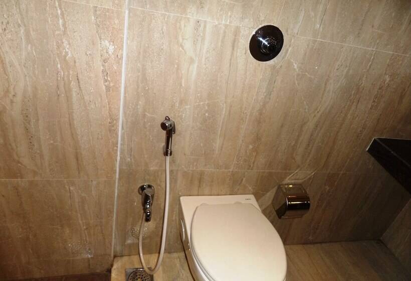 Hotel Rajvikas Residency