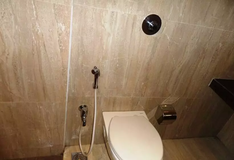 Hotelli Rajvikas Residency