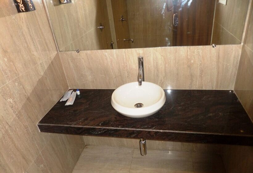 Hotel Rajvikas Residency