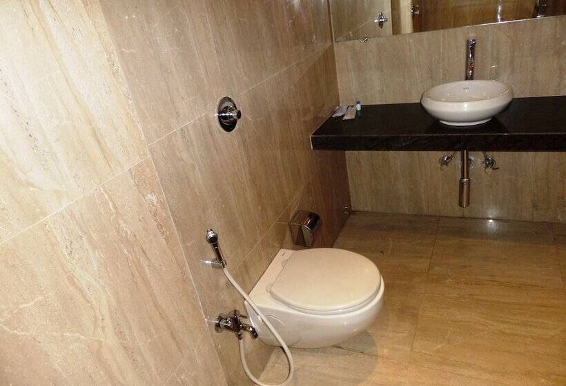 Hotel Rajvikas Residency