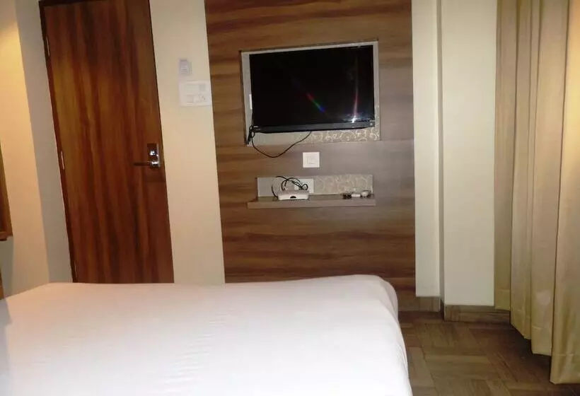 Hotelli Rajvikas Residency