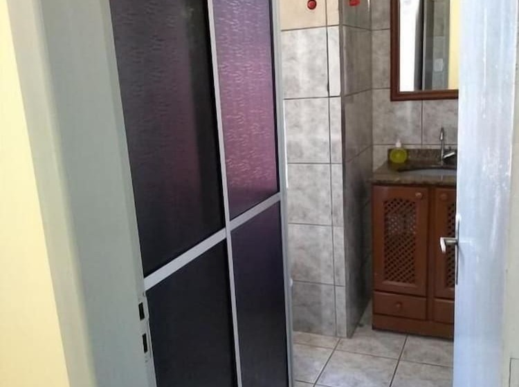 فندق Rech   Braço Do Norte