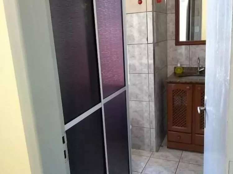 ホテル Rech   Braço Do Norte