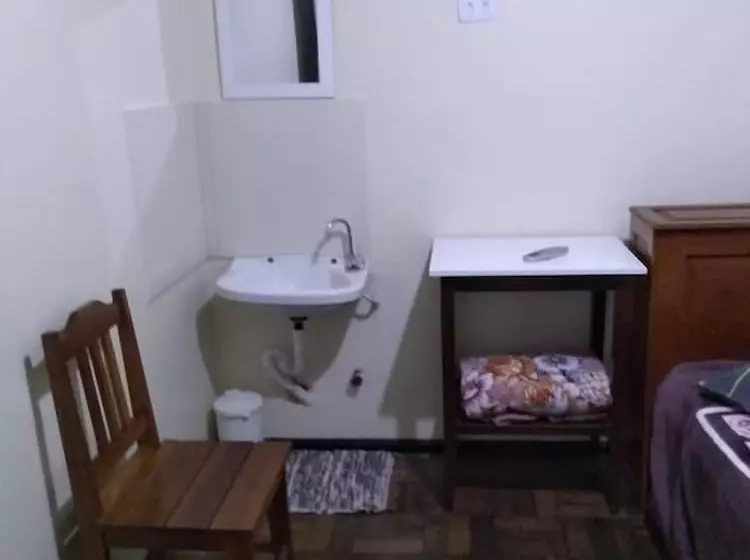 ホテル Rech   Braço Do Norte