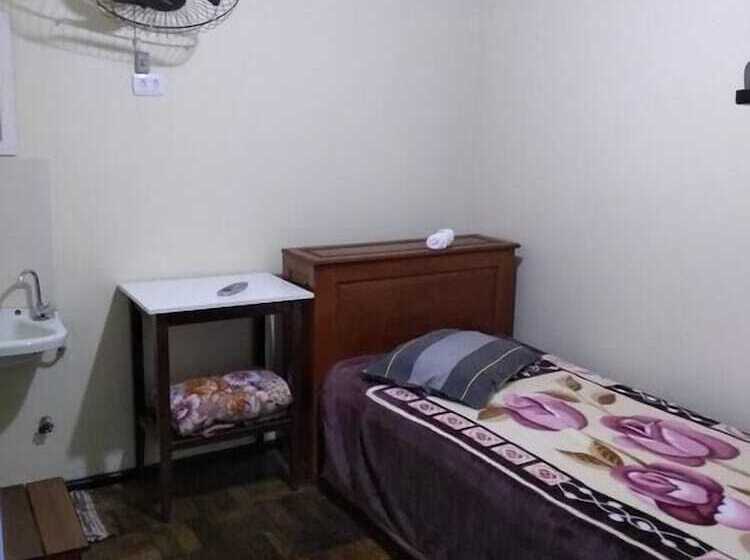 فندق Rech   Braço Do Norte