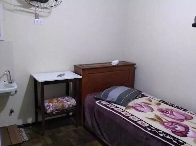 ホテル Rech   Braço Do Norte