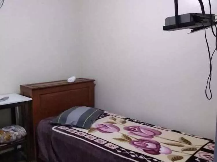 ホテル Rech   Braço Do Norte