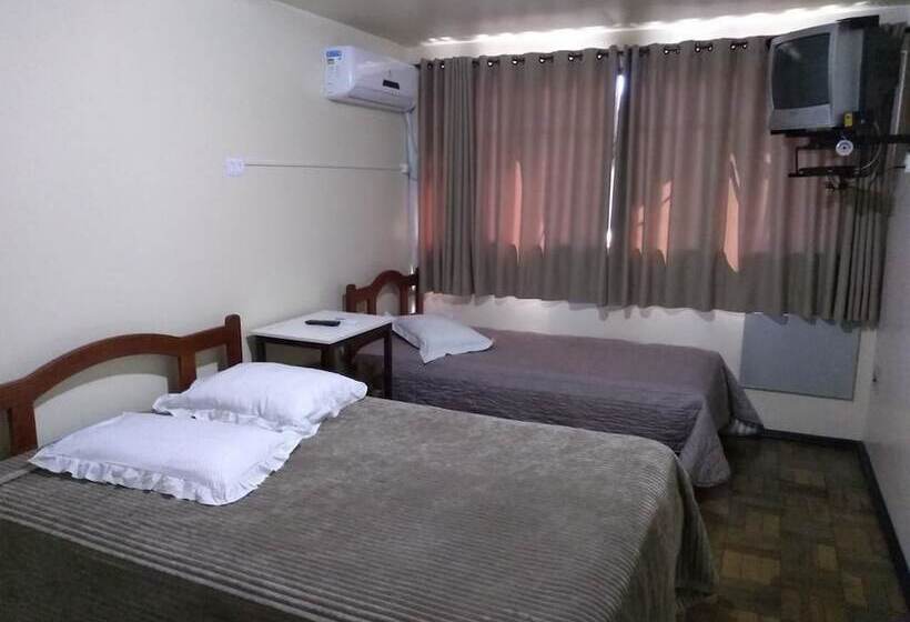 فندق Rech   Braço Do Norte