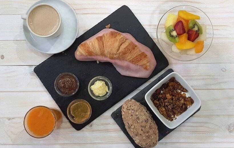 酒店 Spirit Of Two By Lisbon Unique Apart