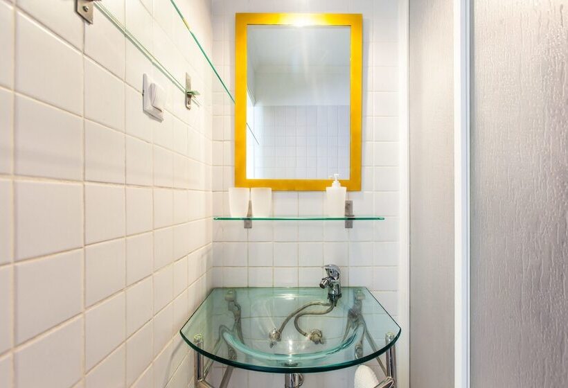 酒店 Spirit Of Two By Lisbon Unique Apart