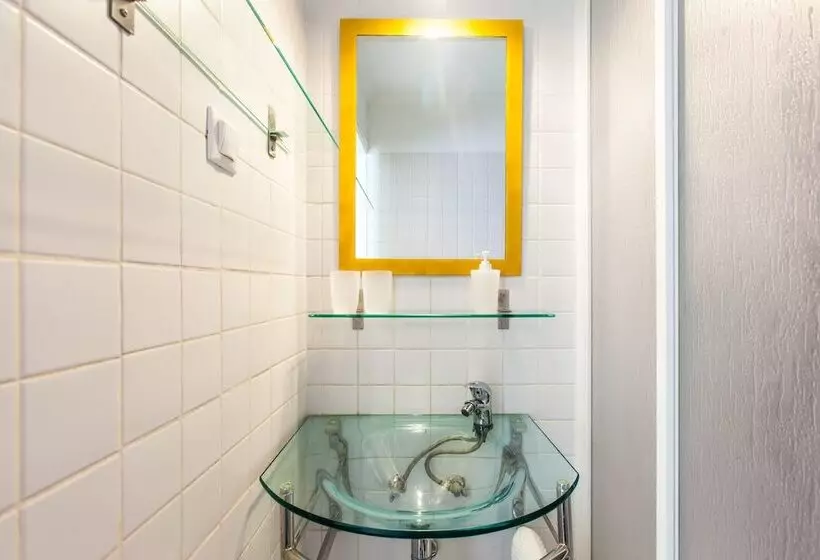 Hotelli Spirit Of Two By Lisbon Unique Apart