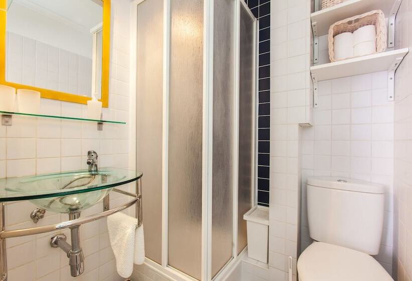 酒店 Spirit Of Two By Lisbon Unique Apart