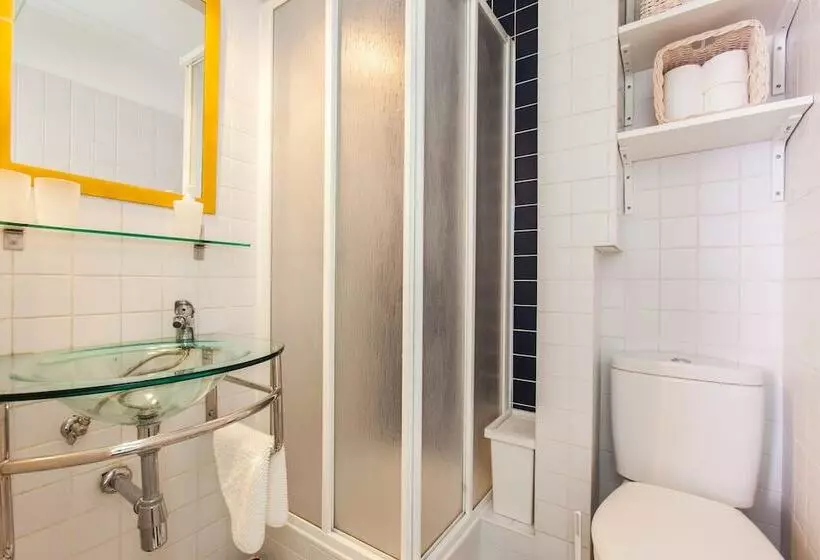 Hotelli Spirit Of Two By Lisbon Unique Apart