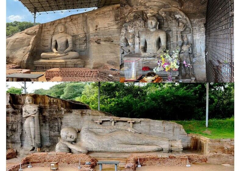 ホテル The Senaro Holiday Inn