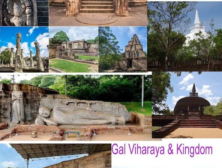 ホテル The Senaro Holiday Inn