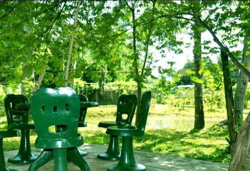 ホテル The Senaro Holiday Inn