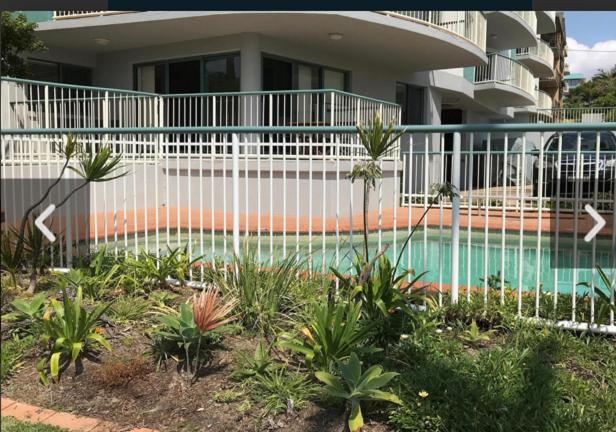 Kings Way Apartments