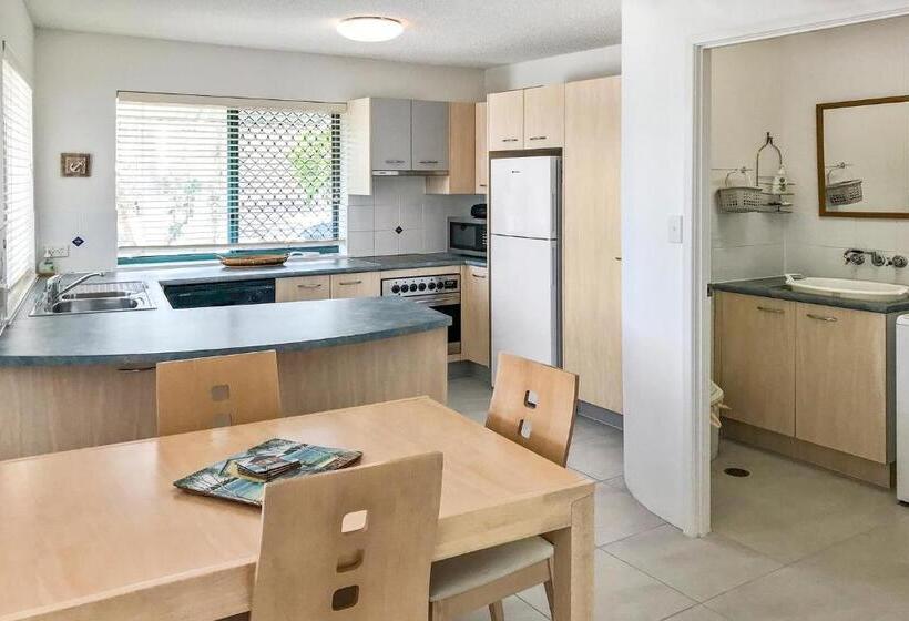 Kings Way Apartments