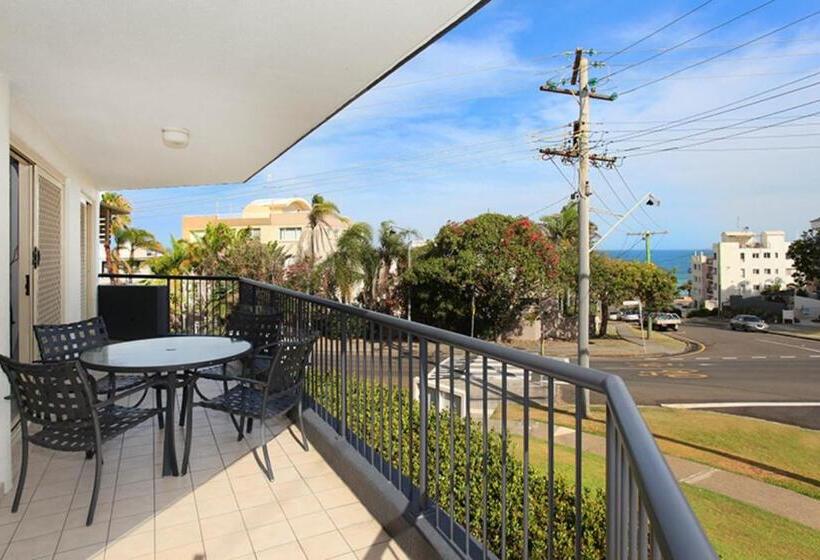 Kings Way Apartments