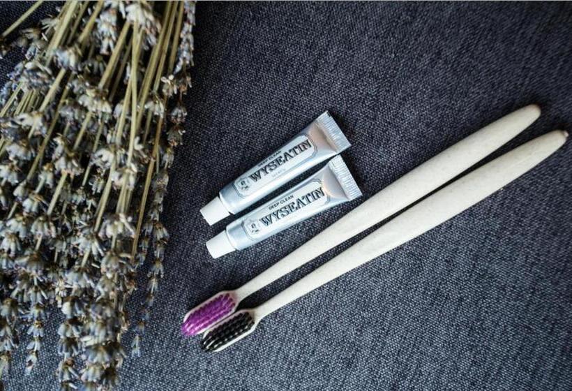 Lavande Hotel Dongguan Humen Square