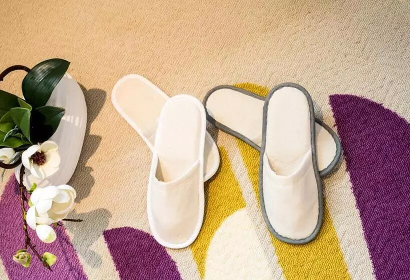 Lavande Hotel Dongguan Humen Square