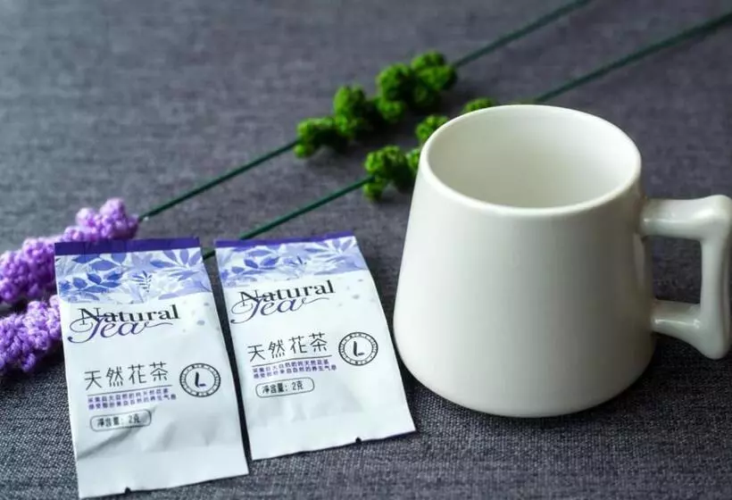 Lavande Hotel Dongguan Humen Square