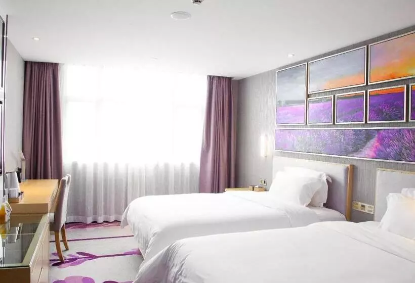 Lavande Hotel Dongguan Humen Square