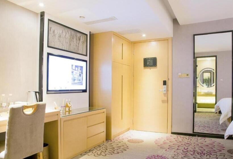 Lavande Hotel Dongguan Humen Square