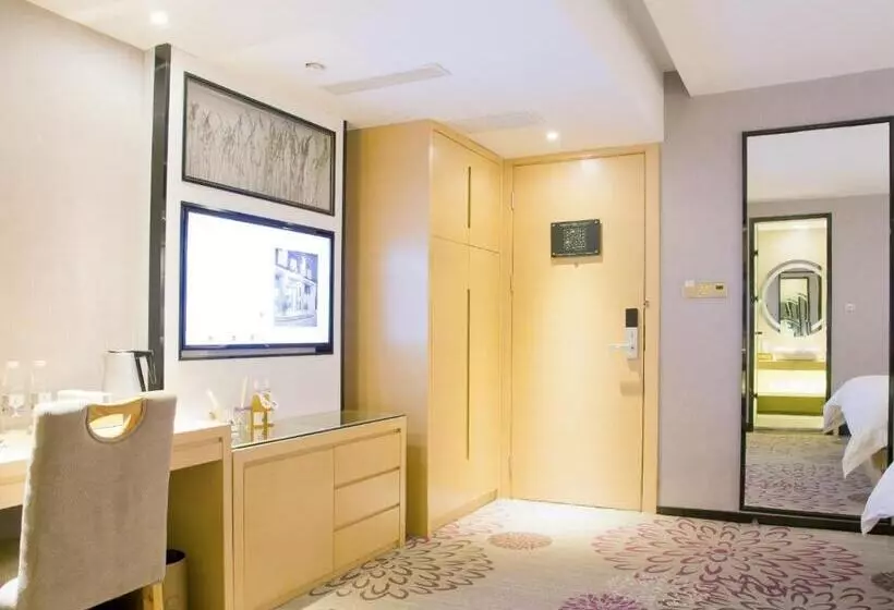 Lavande Hotel Dongguan Humen Square