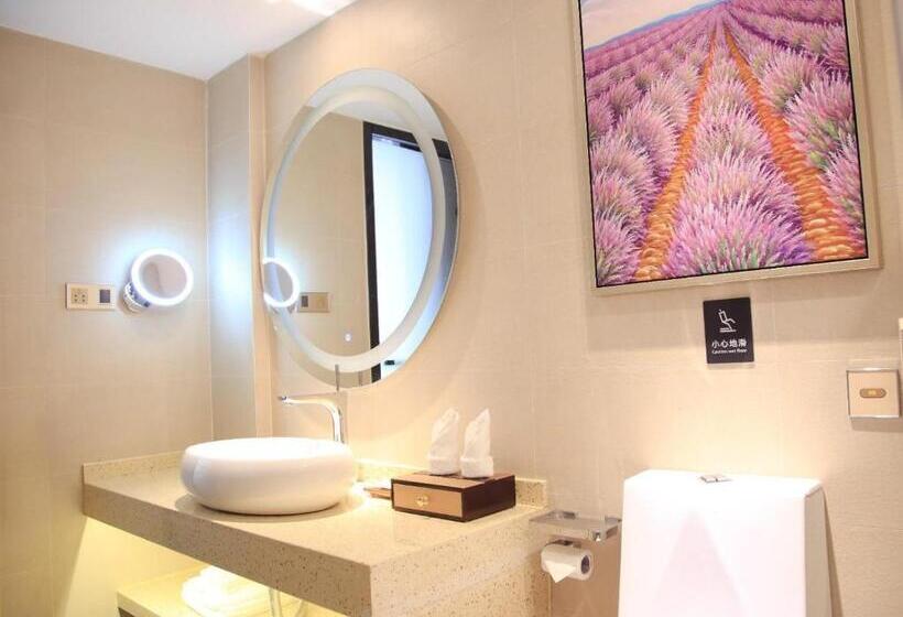 Lavande Hotel Dongguan Humen Square