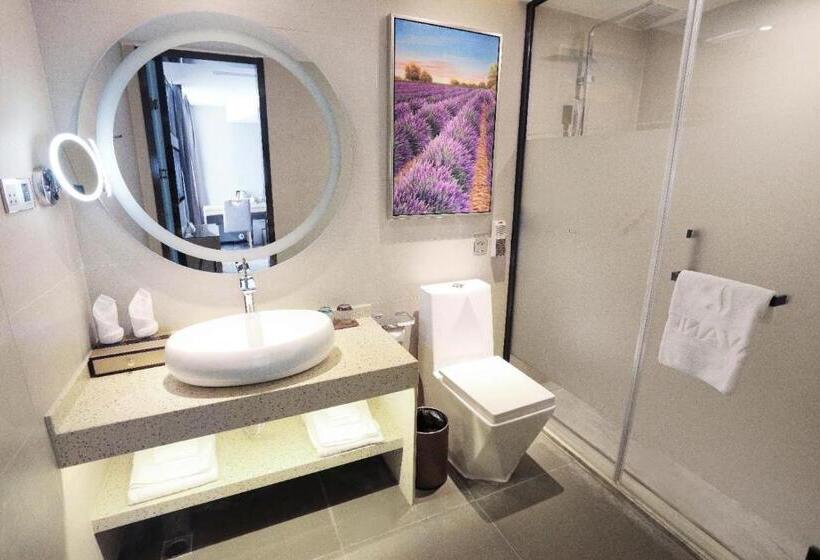 Lavande Hotel Dongguan Humen Square