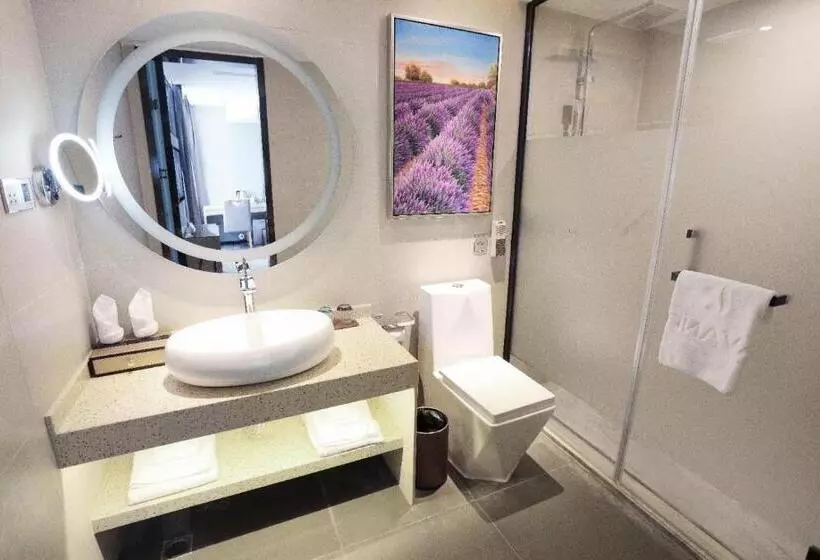 Lavande Hotel Dongguan Humen Square
