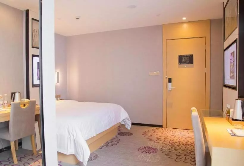 Lavande Hotel Dongguan Humen Square