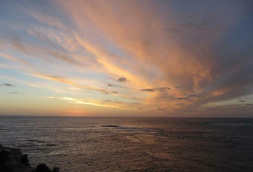 Margaret River Beach Apartments