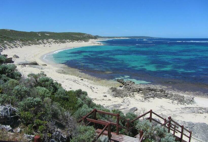 Margaret River Beach Apartments