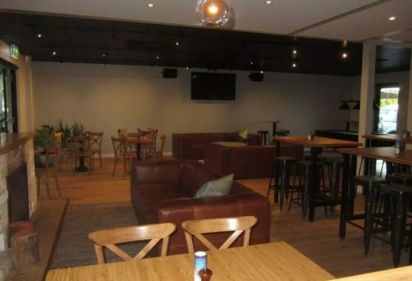 Margaret River Beach Apartments