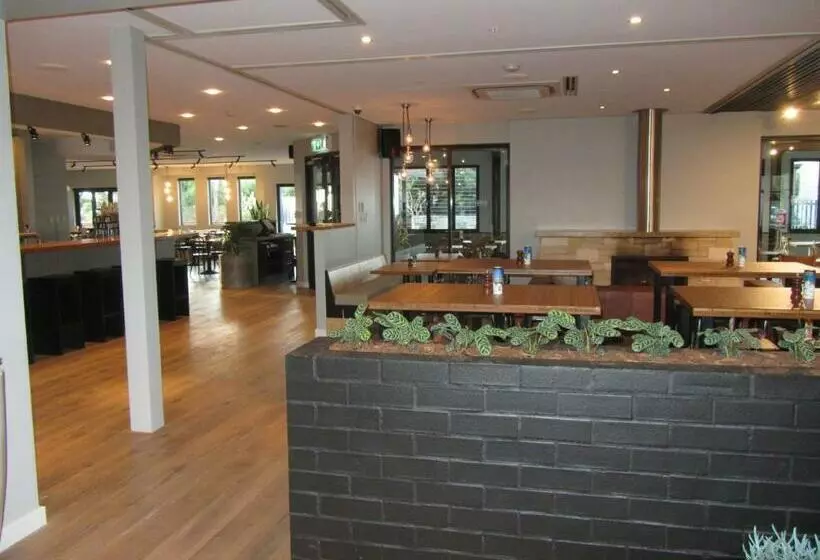 Margaret River Beach Apartments