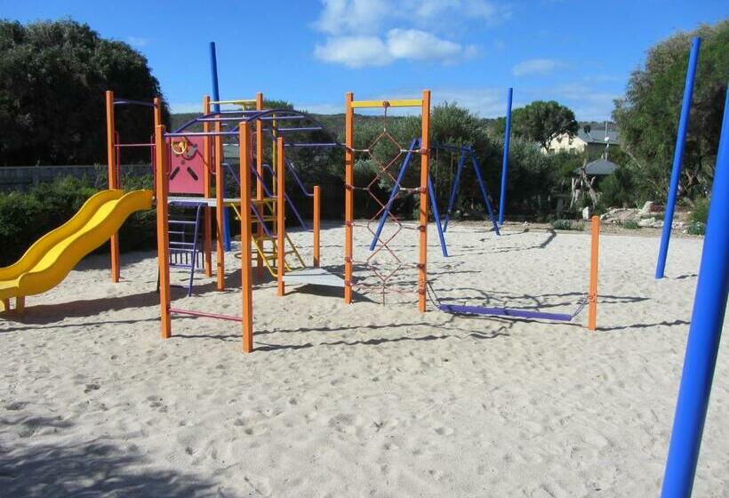 Margaret River Beach Apartments