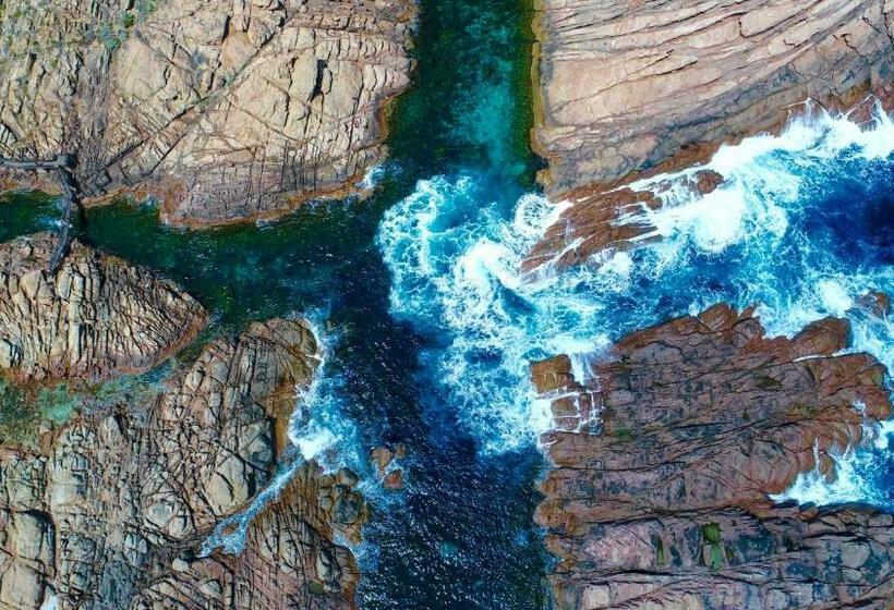 Margaret River Beach Apartments