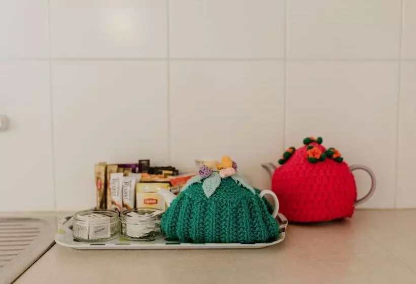 モーテル Inverell Terrace Motor Lodge