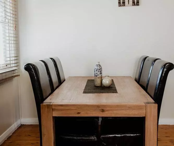 モーテル Inverell Terrace Motor Lodge