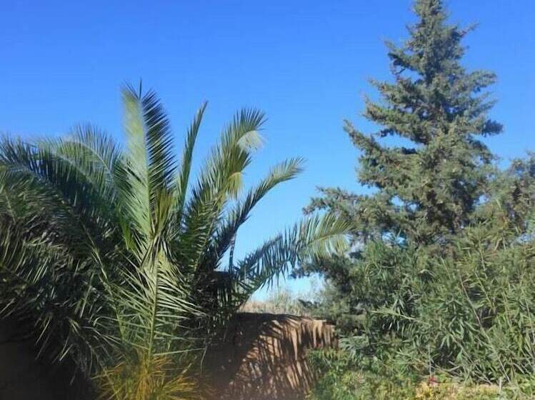 بنسيون Dar Achorafa