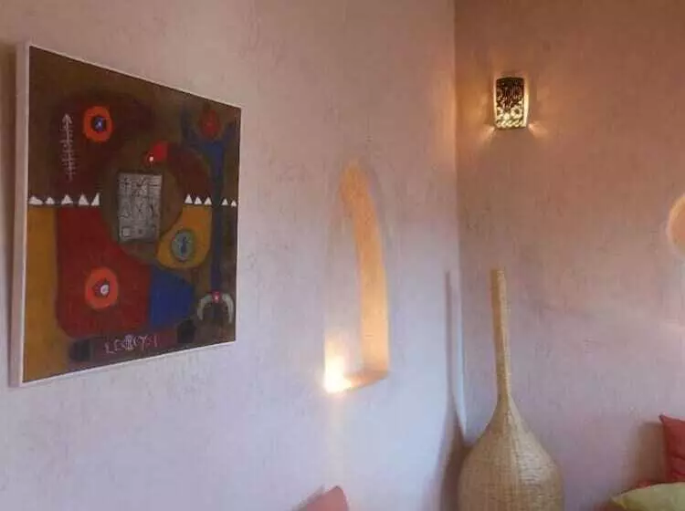 Pensão Dar Achorafa