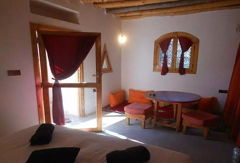 Pensão Dar Achorafa