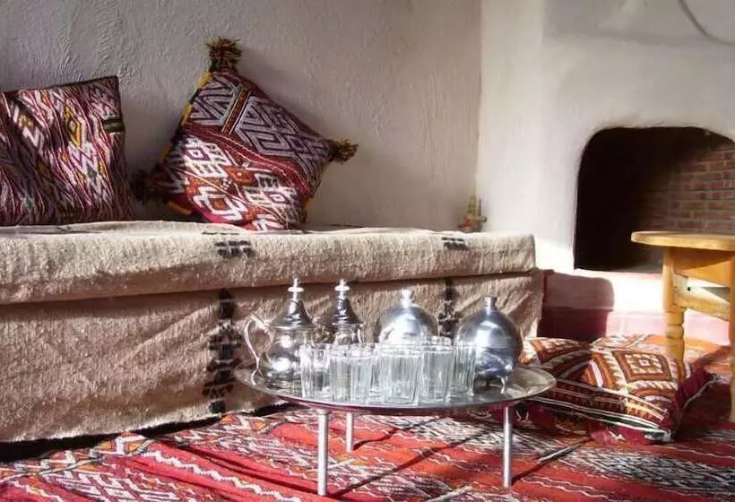 Pensão Dar Achorafa