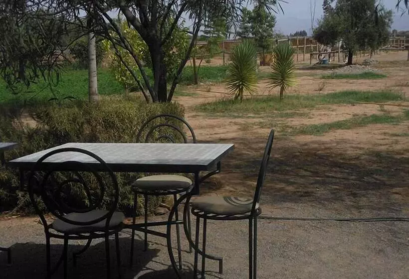 Pensão Dar Achorafa