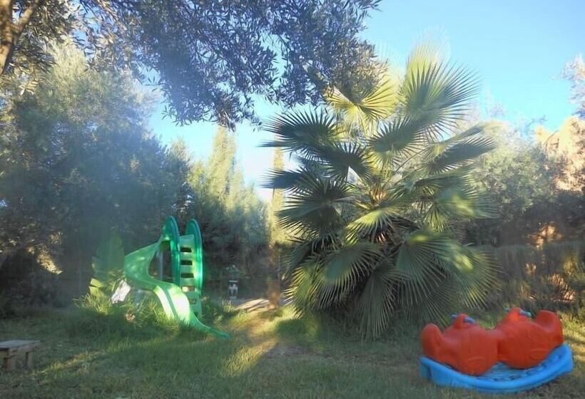 بنسيون Dar Achorafa