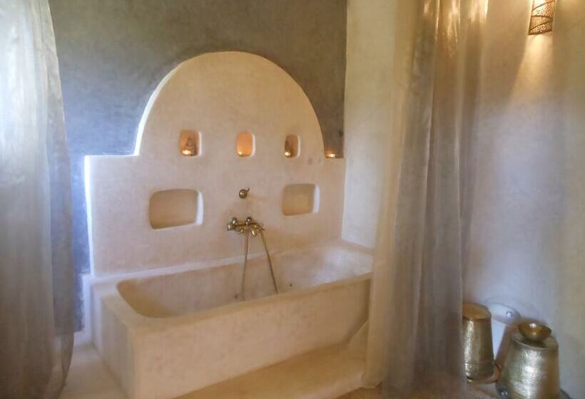 بنسيون Dar Achorafa