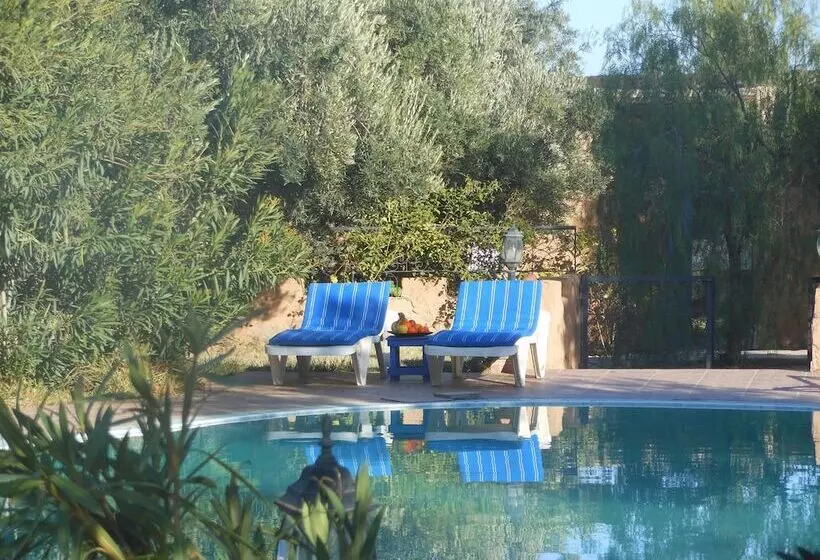 Pensão Dar Achorafa